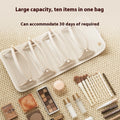 Removable Portable Cosmetic Bag