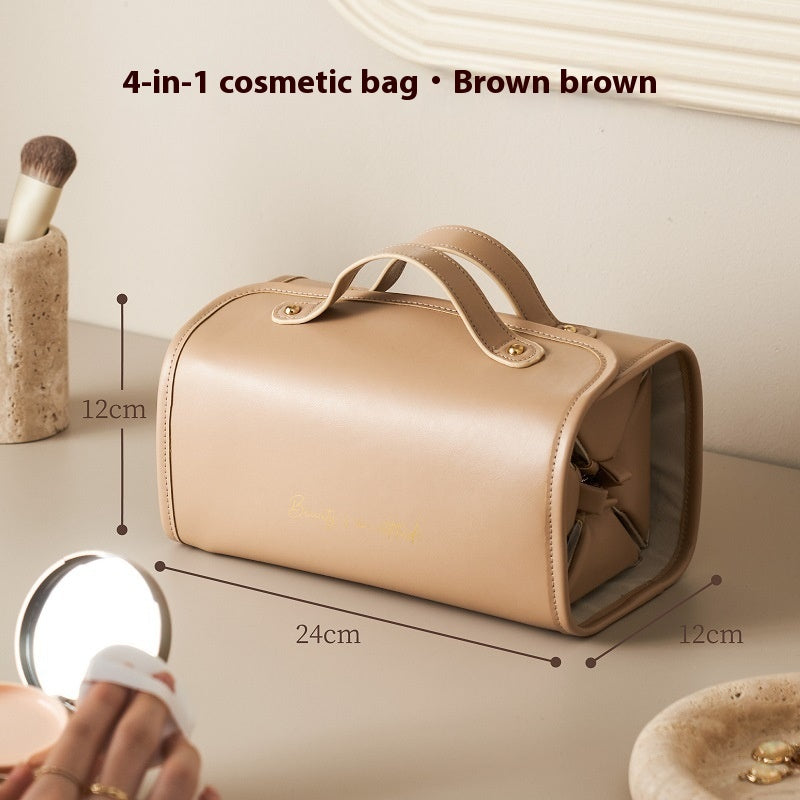 Removable Portable Cosmetic Bag