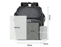Leisure Crib Baby Diaper Bag