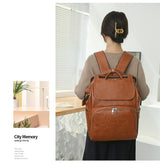 Leisure Crib Baby Diaper Bag