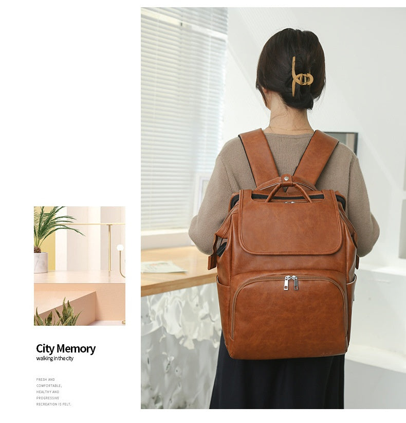 Leisure Crib Baby Diaper Bag