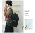 Leisure Crib Baby Diaper Bag