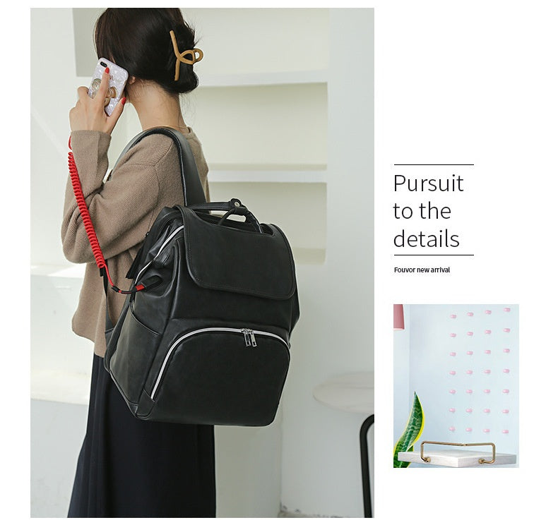 Leisure Crib Baby Diaper Bag