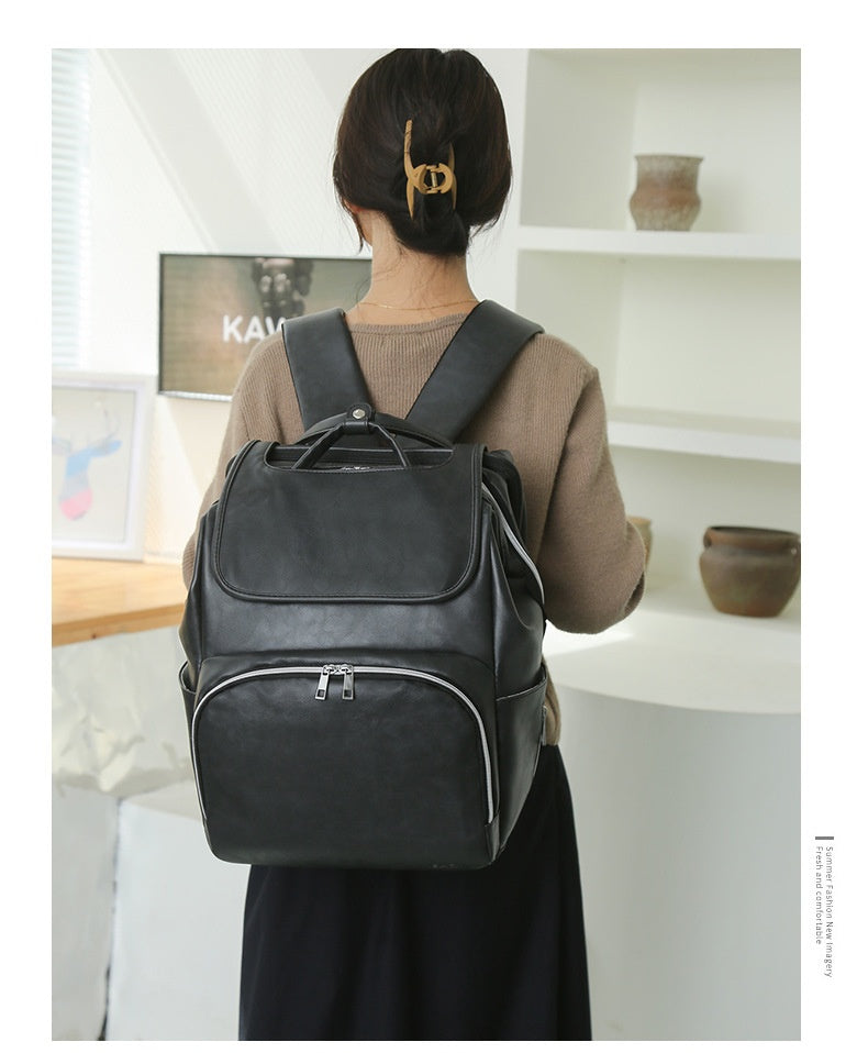 Leisure Crib Baby Diaper Bag