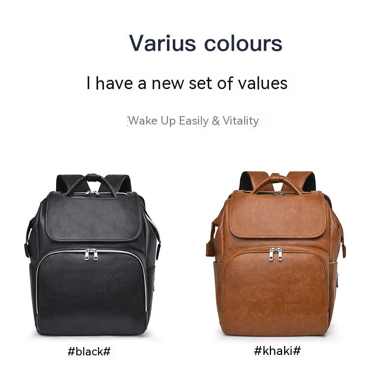 Leisure Crib Baby Diaper Bag