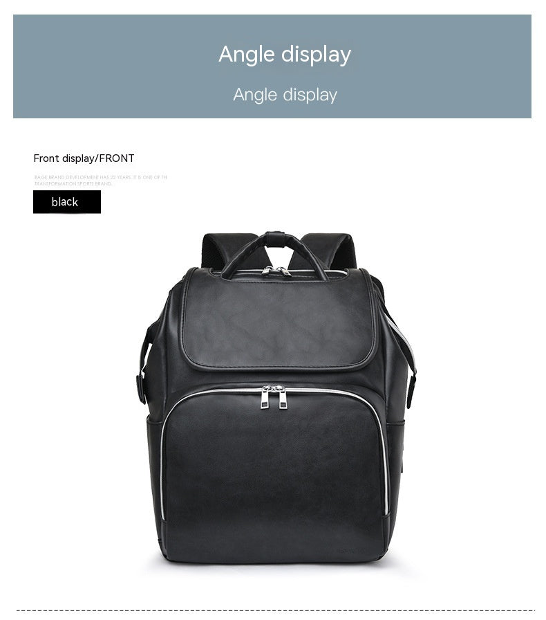 Leisure Crib Baby Diaper Bag