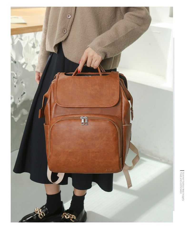 Leisure Crib Baby Diaper Bag