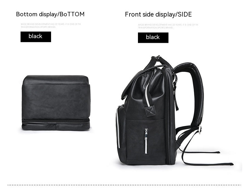 Leisure Crib Baby Diaper Bag