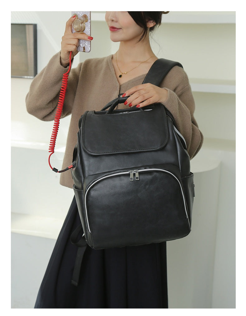 Leisure Crib Baby Diaper Bag