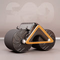 Abdominal Muscle Training Fitness Equipment