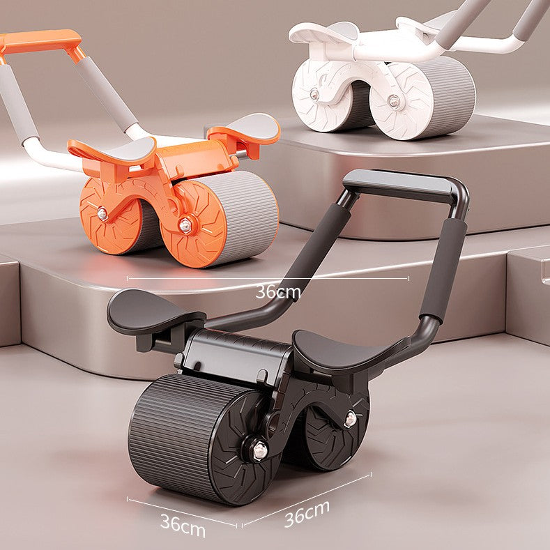 Abdominal Muscle Training Fitness Equipment