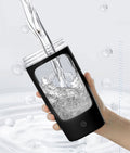Electric Stirring Coffee Cup