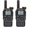 Multi‑Band Outdoor Walkie‑Talkie