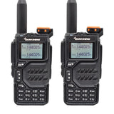 Multi‑Band Outdoor Walkie‑Talkie