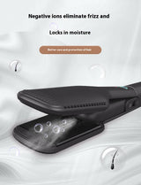 Two‑in‑One Hot Air Straightener
