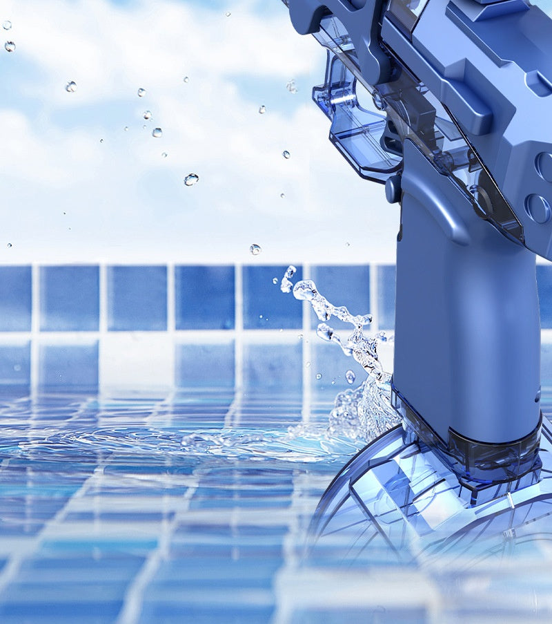 Fire Rat Electric Water Pistol