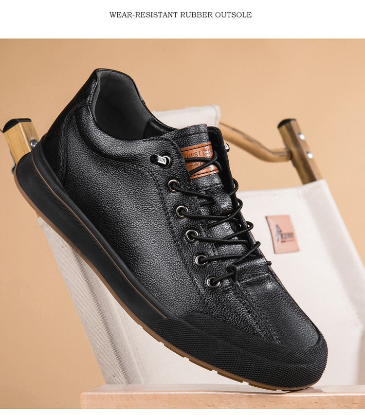 New Spring Men’s Shoes