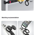 MA88 Magnetic Travel Portable Phone Holder