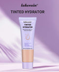 Lakerain Colored Moisturizer