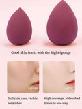 Beauty Eggs Set (4pcs)