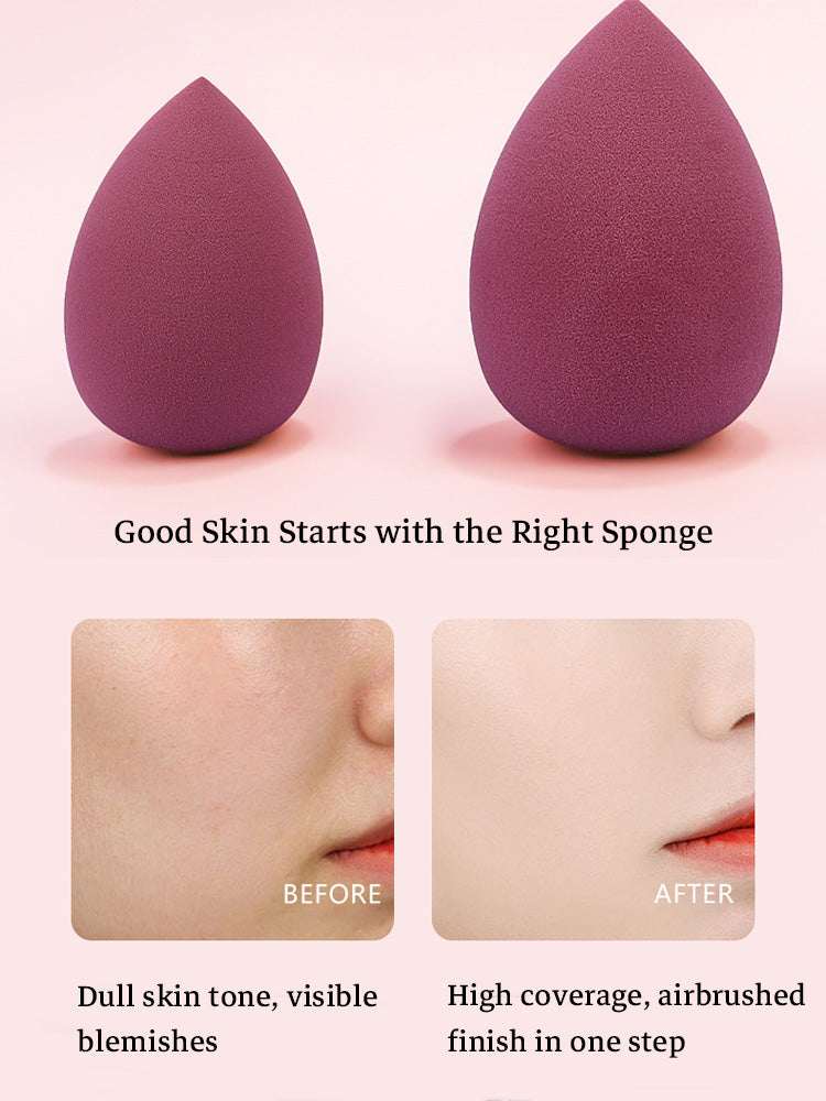 Beauty Eggs Set (4pcs)