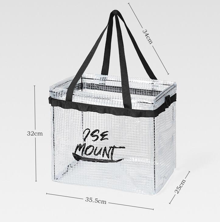 Foldable Camping Storage Bag