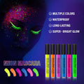 Waterproof No‑Smudge Mascara