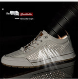 New Spring Men’s Shoes