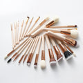 26-Piece Makeup Brush Set