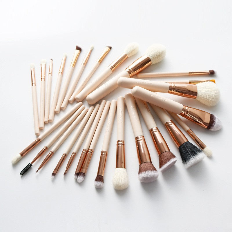 26-Piece Makeup Brush Set
