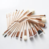 26-Piece Makeup Brush Set