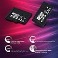 TF Card 32GB
