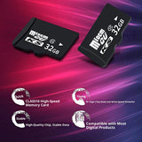 TF Card 32GB