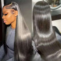 250% Density Human Hair Wig