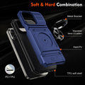 iPhone 17 Series Hidden Card Case