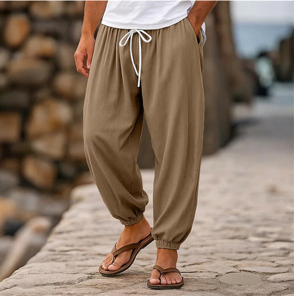Men’s Casual Beach Shorts