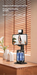 A200 Intelligent Face Tracking Camera Head