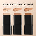 Concealer Waterproof 2‑in‑1 Foundation Stick