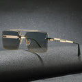 Men’s Vintage Driving Sunglasses