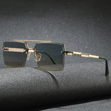 Men’s Vintage Driving Sunglasses