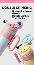 780ml Gradient Thermal Cup
