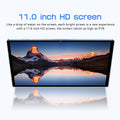 Portable Minimalist Home Tablet