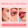 Jelly Texture Blush Stick