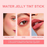 Jelly Texture Blush Stick
