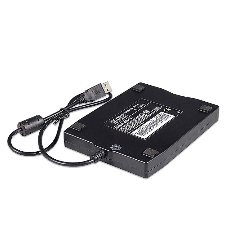 Factory Direct Supply External 35 Disquete Drive