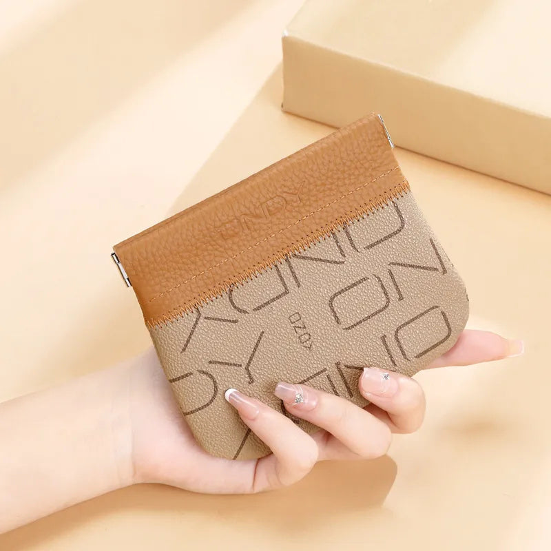 Women’s Ultra-Thin Long Wallet