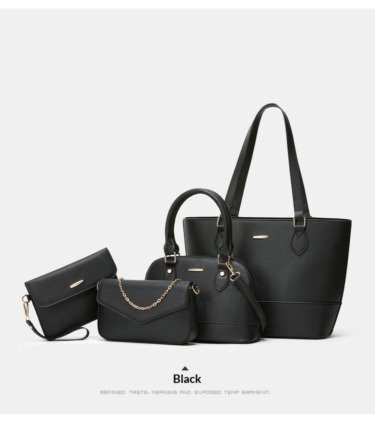 Women’s Fashionable Bag Set