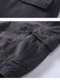 Men’s Retro Cargo Pants