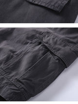 Men’s Retro Cargo Pants