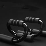 Exercise Trainer Push-Up Bracket Rack
